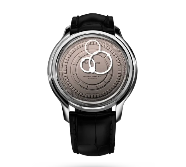 Watches Beaubleu Limited Edition